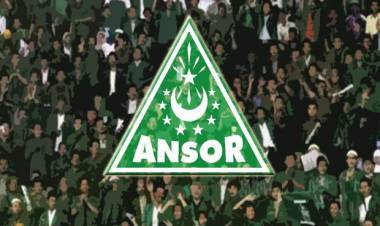Kemendagri Tegaskan GP Ansor Tak Bisa Serta Merta Dibubarkan