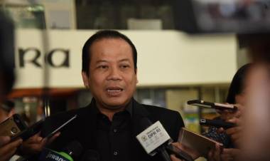 KPK Diminta Jangan Tebang Pilih, PAN: Sugianto Kusuma Pernah Dicekal Tapi Dilepas