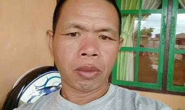 Dimasuki Makhluk Halus, Ini Kronologis Lengkap Peristiwa yang Dialami Dartono    