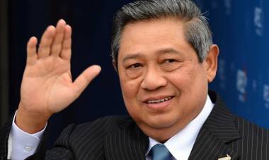 Sayangkan Pencabutan Subsidi Pupuk, SBY: Tanpa Dicabut Infrastruktur Bisa Dibangun