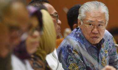 Menteri Perdagangan Menolak Perang Dagang dengan China