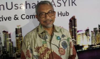 Syaikhu Sebut Posisi Wagub DKI dari PKS Bisa Dongkrak Suara Prabowo