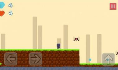 Pelajar Bengkulu Ciptakan Game Edukasi Budaya Lokal