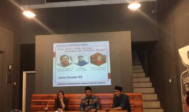 KPI Soroti Definisi Kampanye di Media Penyiaran