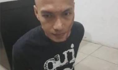 Depresi! Penyerang Polsektro Penjaringan Ingin Bunuh Diri