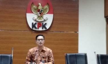 Tangkap DPO Korupsi Rp25 Miliar Saja Kejati Jabar Dibantu KPK