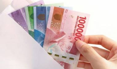 Ternyata Ini Penyebab Menguatnya Rupiah