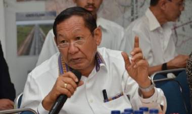 Anggota DPR: Audit Investigasi Menyeluruh Lion Air