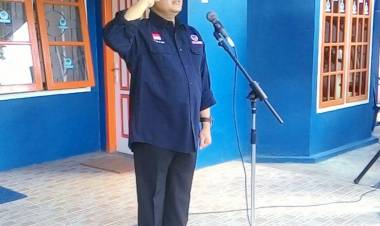 Agus Roni: Hari Pahlawan Wujudkan Semangat Bhinneka Tunggal Ika