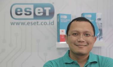 Pelaku Industri 4.0 Harus Siap Hadapi Ancaman