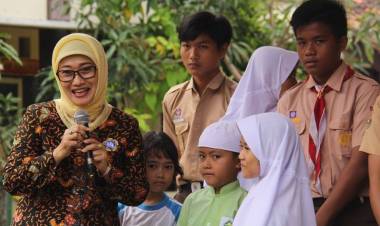 Dirjen Otda Sebut Pengunduran Diri Bupati Indramayu Karena Alasan Pribadi