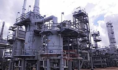 Berani Kelola Migas, Penajam Siapkan Rp1,5 Triliun 