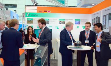 Enapter Is Taking Green Hydrogen Electrolysis To The Next Level