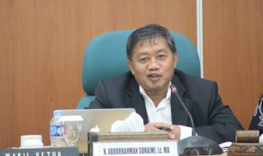 PKS Sebut Secara Definitif Cawagub DKI Masih Dua