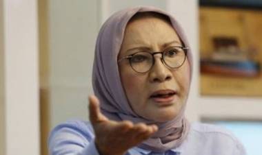 Gara-gara Uang Raja Rp23 Triliun, Ratna Sarumpaet Kena Tipu