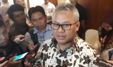 MA Kabulkan Uji Materi Pengurus Parpol Nyalon di DPD, Ini Sikap KPU