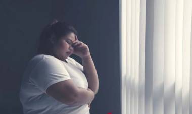 Peneliti: Hubungan Genetik Antara Obesitas dan Depresi Terkuak