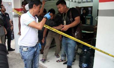 Kasus Pembunuhan Sekeluarga di Bekasi, Polisi Belum Identifikasi Pelaku