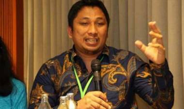 Pengamat Unand: Publik Harus Pertanyakan Apa Program Capres-Cawapres?