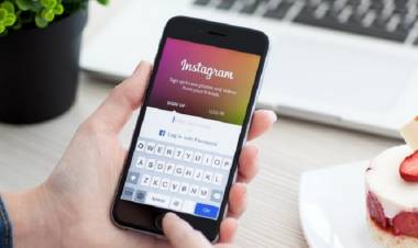 Instagram Siapkan Fitur Pelacak Waktu Bermedia Sosial