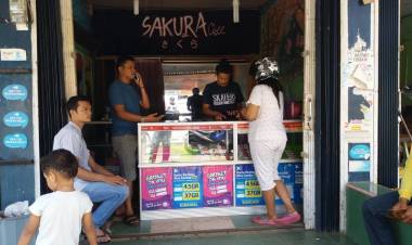 Pelanggan Telkomsel Merangin Mengeluh, 12 Jam Jaringan Hilang