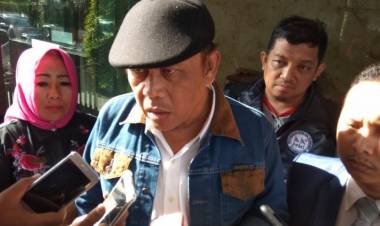 Grace Natalie Dipolisikan, Eggi: Lebih Parah dari Ahok