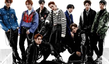 7 Idol Korea Ini Ternyata Jago Olahraga loh!