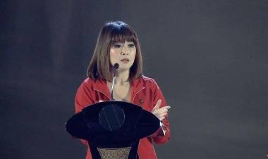 Bela Grace, Tokoh Muda NU Sebut Tolak Perda Syariah Bukan Penistaan Agama