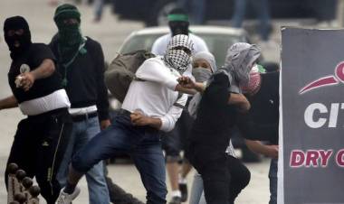 Kejam! Israel Berencana Usir 10.000 Warga dan Hancurkan Desa di Jerusalem Timur