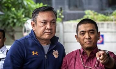 Tantangan Kemendagri "Habisi" Bupati-Bupati Koruptor