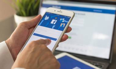 Facebook  Ogah Hapus Berita Bohong, Begini Reaksi Anggota Parlemen Singapura