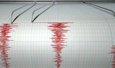 Aceh Kembali Diguncang Gempa Susulan 4,1 SR