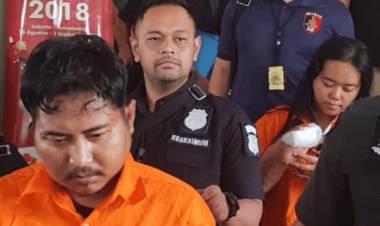 Benang Merah Tersingkap, Dufi Tak Sadar Masuk Jebakan ketika Bertemu Sari