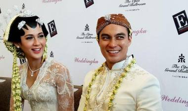 Nikahin Baim-Paula Kok Bisa Penghulu Salah Catat Mas Kawin?