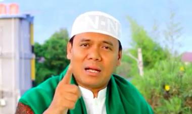 Dianggap Hina NU, Polisi Tetapkan Gus Nur Tersangka