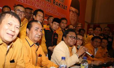 Putusan MK Terkait Anggota DPD Berkekuatan Hukum Mengikat