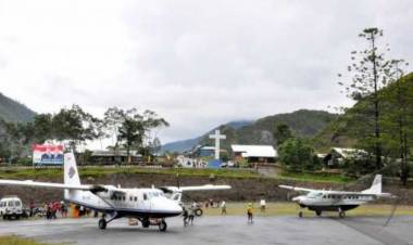 Ada 10 Rute Penerbangan Perintis Direkomendasikan Dihentikan