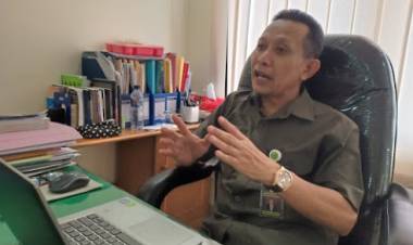 Pria Muda Ini Ajukan Ganti Kelamin ke Pengadilan Surabaya