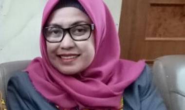 Evi Frimawaty: Pengelolaan LB3 Perusahaan di Provinsi Jambi Masih Rendah