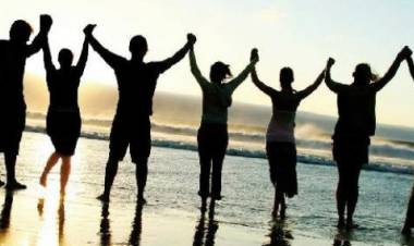 Ayo Produktif! Ini Daftar Komunitas Anak Muda Jambi 