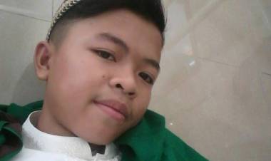 Saif Ali Santri Korban Kecelakaan Maut Cipondoh Dikenal Penurut