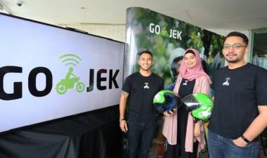 Fenomena Investor Asing Startup di Indonesia, Ini Tanggapan Ekonom