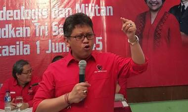 TKN Jelaskan Soal “Kompor” yang Diingatkan Jokowi