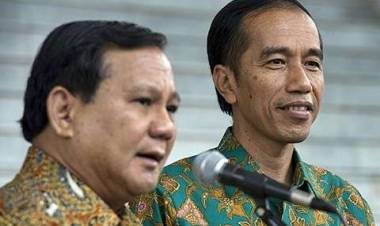 Saat Neuro Sains Campur Tangan Dalam Pilpres