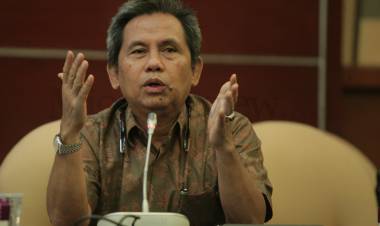 Fraksi Gerindra Kritisi Relaksasi DNI Keberpihakan Asing