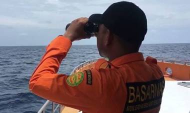 Abk Multi Prima Hilang, Ini Permintaan Keluarga