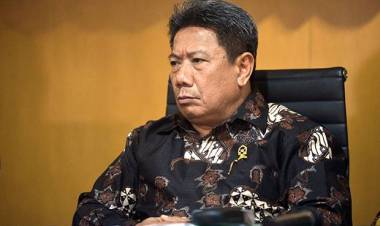 MA Segera Selidiki Kasus OTT Hakim PN Jaksel