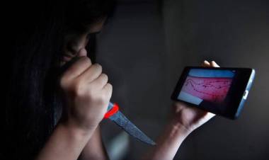 Parlemen Mesir Pertimbangkan akan Larang Game-Hp Kontroversial