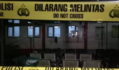 Kapolda Beri Tenggat Waktu Napi Kabur Serahkan Diri 
