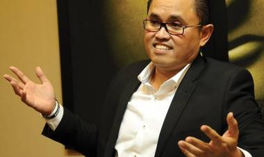 Jaksa Chuck Dikriminalisasi Warganet Galang Petisi